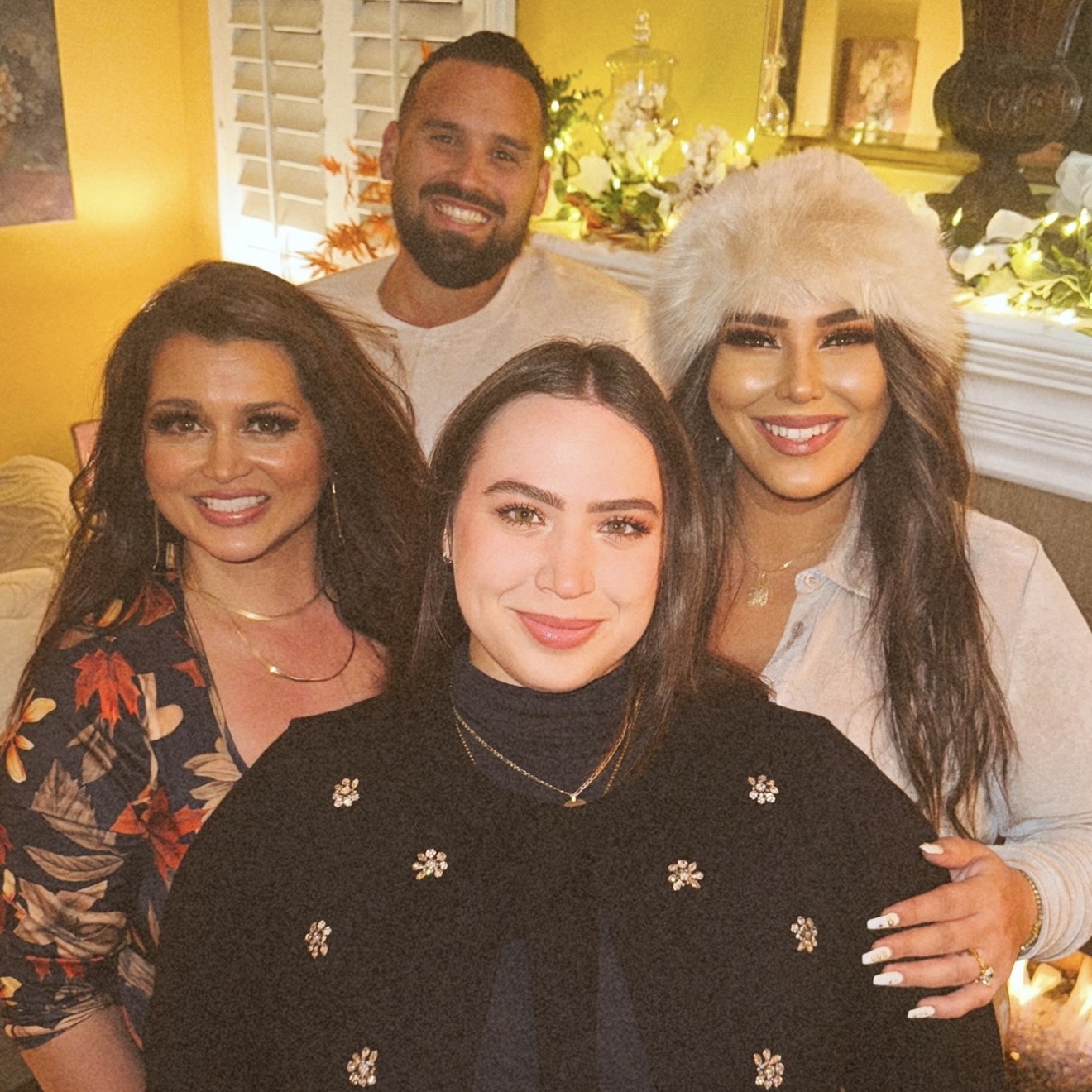 The Amaral Family